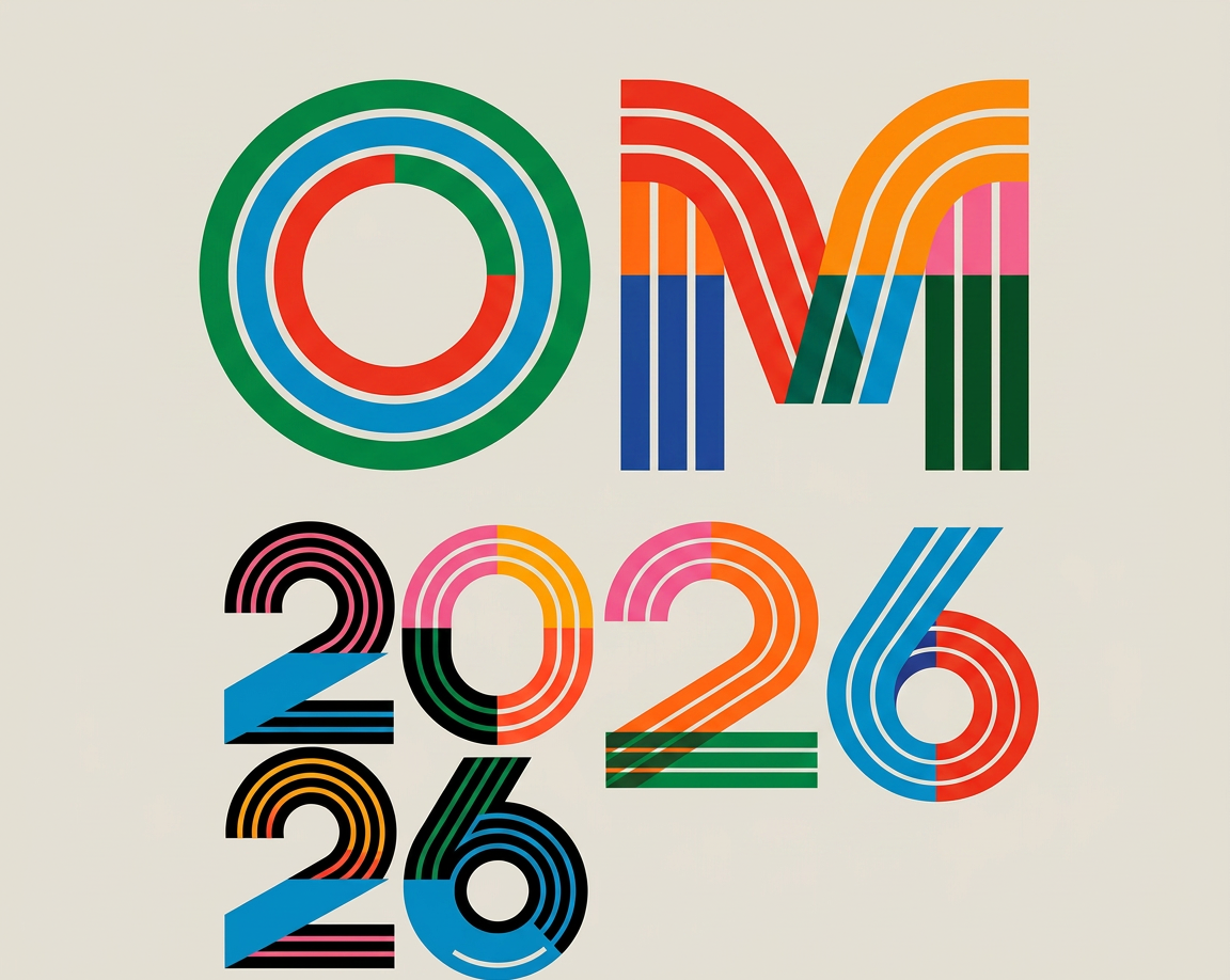 OM 2026